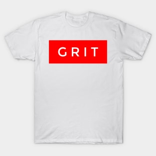 Grit T-Shirt